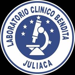 Laboratorio Clínico Bendita