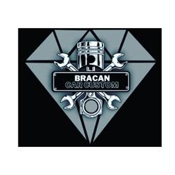 Bracan Car Custom