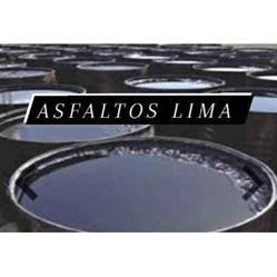 Asfaltos Lima
