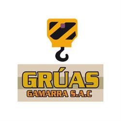 GRUAS GAMARRA- Alquiler de gruas en lima