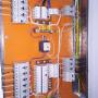 Sector electricidad