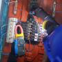tablero electrico