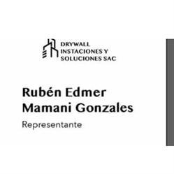 Drywall Instalaciones y Soluciones EIRL