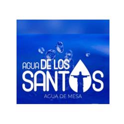 AGUA DE LOS SANTOS