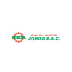 Ferretería Industrial Jorge S.A.C. FIJSAC.