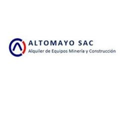 ALTOMAYO SAC
