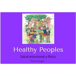 HEALTHY PEOPLES