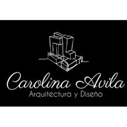 CAROLINA AVILA DISEÑO Y ARQUITECTURA