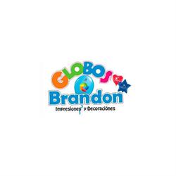 Globos Brandon - Venta de globos para publicidad