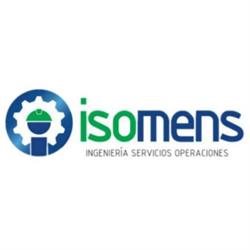 Isomens Contratistas Generales