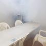 FUMIGACIÓN
