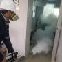 FUMIGACIÓN