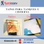 INSTALACIÓN DE TAPAS PARA CISTERNA