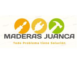 MADERAS JUANCA