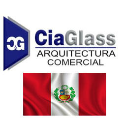 CIA & GLASS ARQUITECTURA COMERCIAL E.I.R.L.