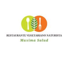 Restaurante vegetariano naturista Maxima Salud