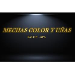 Mechas Color