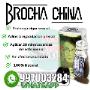 BROCHA CHINA