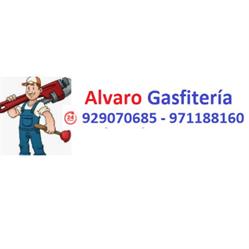 Alvaro Gasfitería