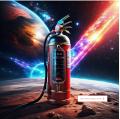 Extintores del Futuro