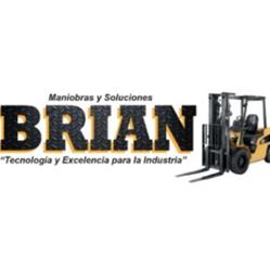 MONTACARGAS BRIAN