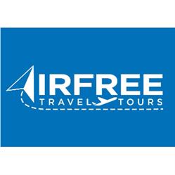 AIRFREE TRAVEL AND TOURS E.I.R.L.