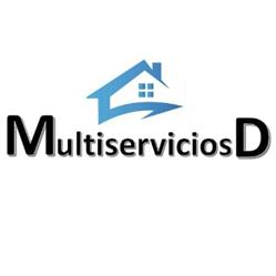 Multiservicios MD - Servicio de Gasfitería, Pintura, Electricidad y Albañilería
