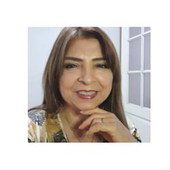 Rosa Gallardo Empresaria Independiente de Omnilife Seytú