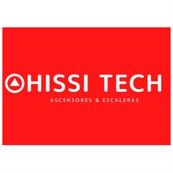 Hissi Tech Ascensores & Escaleras Eirl - Mantenimiento de Ascensores y Escaleras Eléctricas