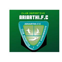 ARIARTHI F.C ALTO RENDIMIENTO