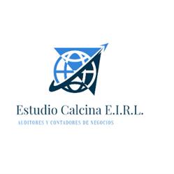 Estudio Calcina E.I.R.L.