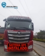 empresas de gps vehicular - gps para flotas - PERUGLOBAL GPS