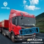 rastreo GPS para camiones - Rastreo GPS para Empresas -PERUGLOBAL GPS