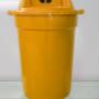 Contenedor (Fibra de Vidrio)