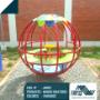 Juego Infantil - Mundo Giratorio (Fibra de Vidrio)