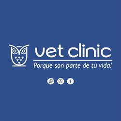 Vet Clinic - Clínicas Veterinarias
