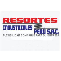 Resortes Industriales Peru S.A.C