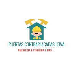 PUERTAS  CONTRAPLACADAS LEIVA