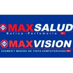 MAX SALUD Peru