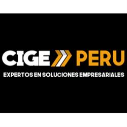 CIGE PERU S.A.C.