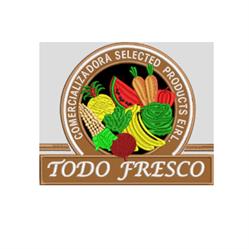 Todo Fresco - Distribuidora de frutas y verduras