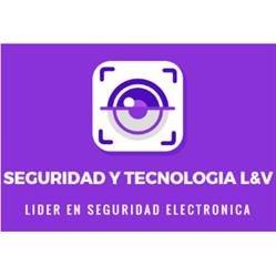 Cámaras de Seguridad y Tecnología Automática L&V