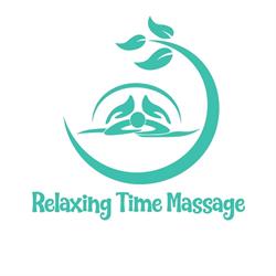 Relaxing Time Massage