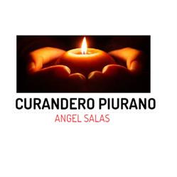 Curandero Piurano Angel Salas