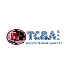 TRANSPORTES CARLOS Y ANGIE S.A.C.