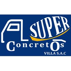 SUPER CONCRETOS VILLA S.A.C
