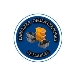 CAJAS ORGANIZADORAS APILABLES