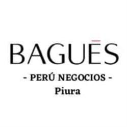 Bagués Perú Negocios Piura - Johana Talledo