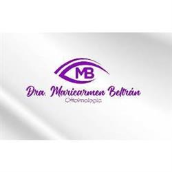 Dra. Maricarmen Beltrán Médico Oftalmólogo