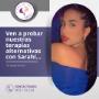 Terapeuta Sarahí!